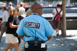 security guard training brampton